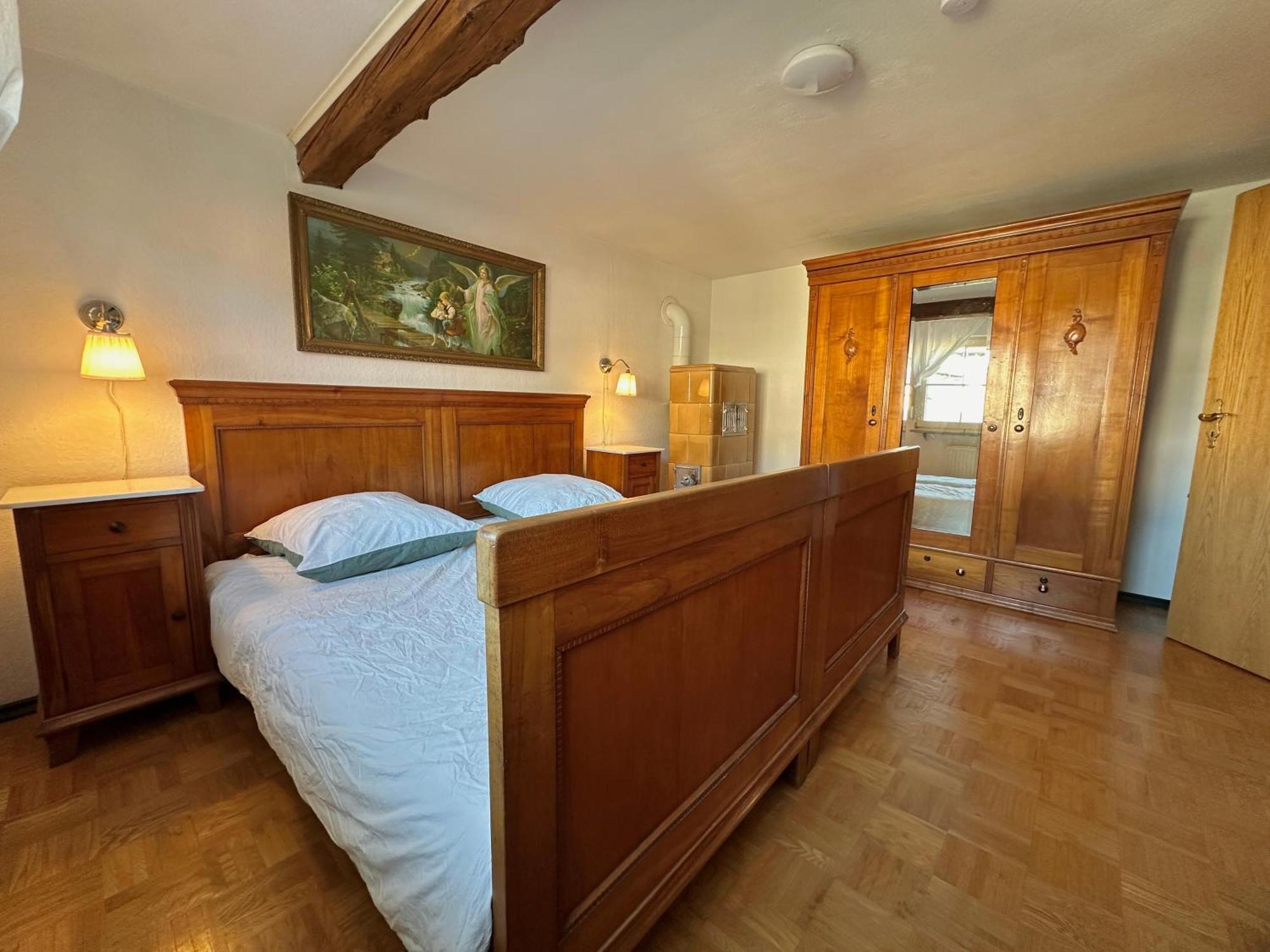 Ferienwohnung Mit Schlossblick Bei Offenburg Ortenberg  Kültér fotó
