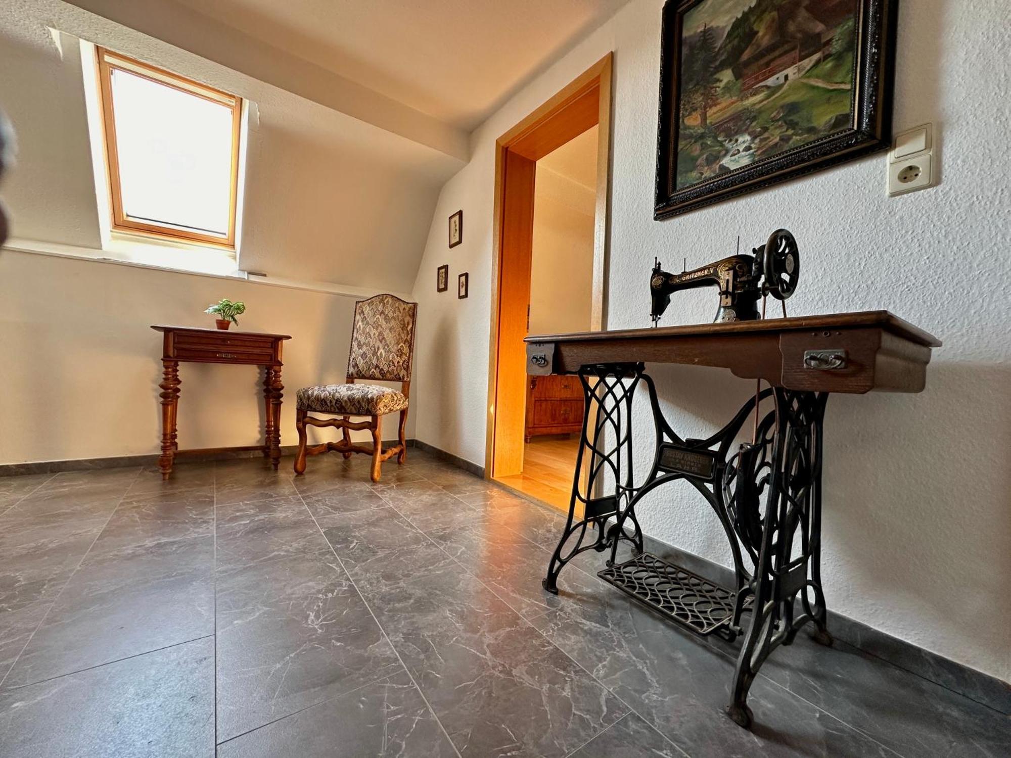 Ferienwohnung Mit Schlossblick Bei Offenburg Ortenberg  Kültér fotó