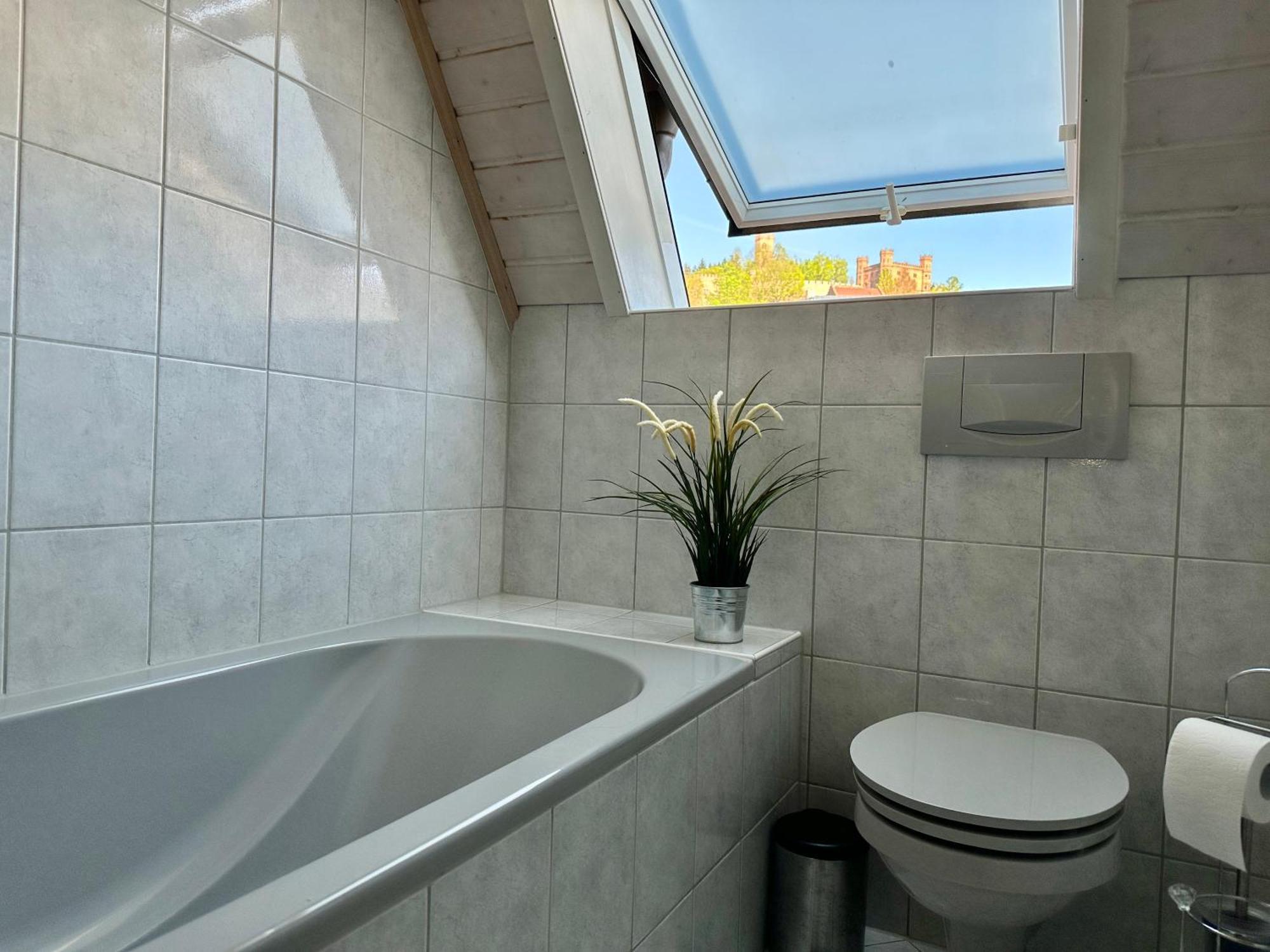 Ferienwohnung Mit Schlossblick Bei Offenburg Ortenberg  Kültér fotó